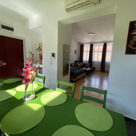 Design Apartment # Dob16 #Downtown #Nightlife Budapesta Exterior foto