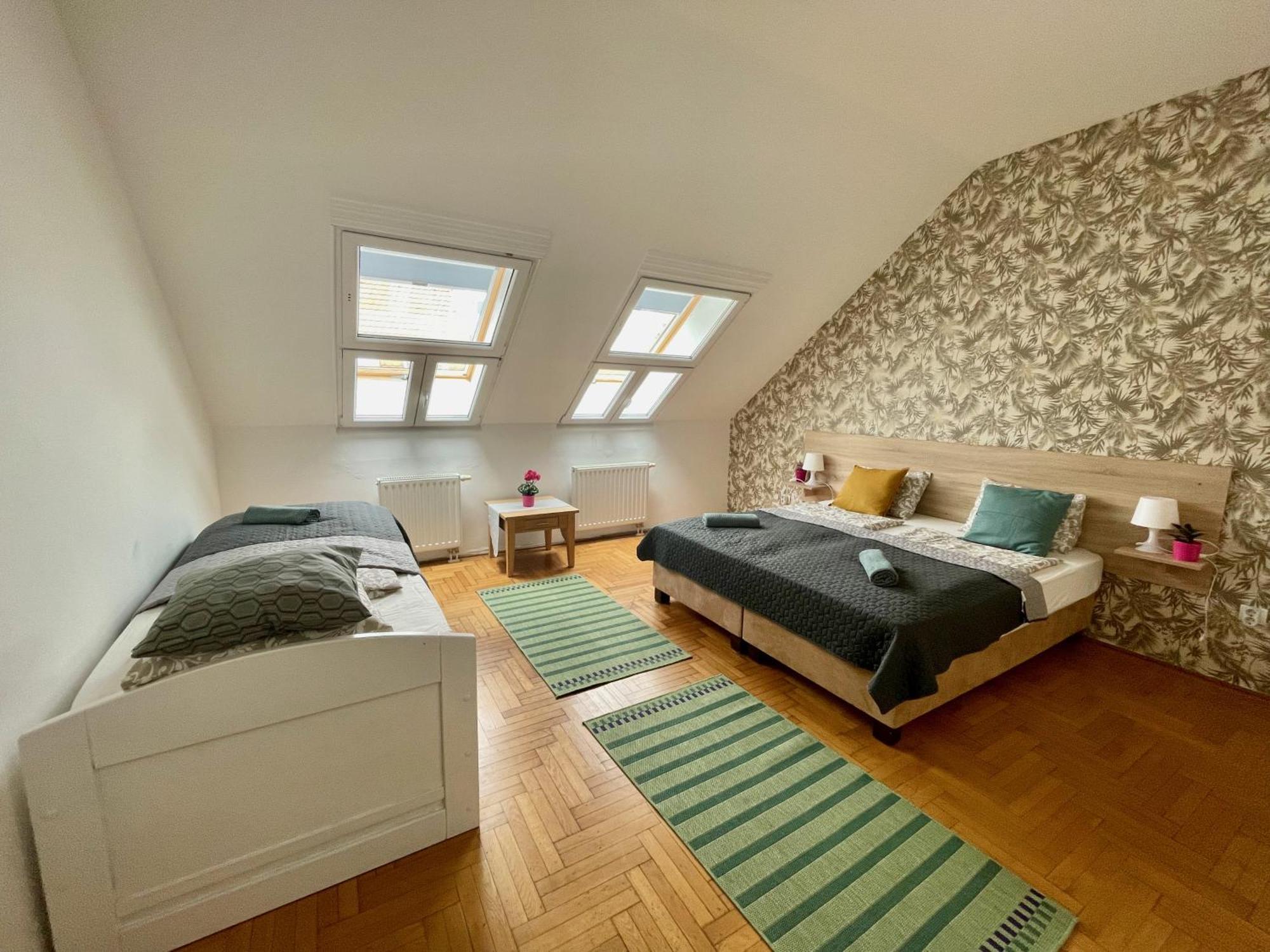 Design Apartment # Dob16 #Downtown #Nightlife Budapesta Exterior foto