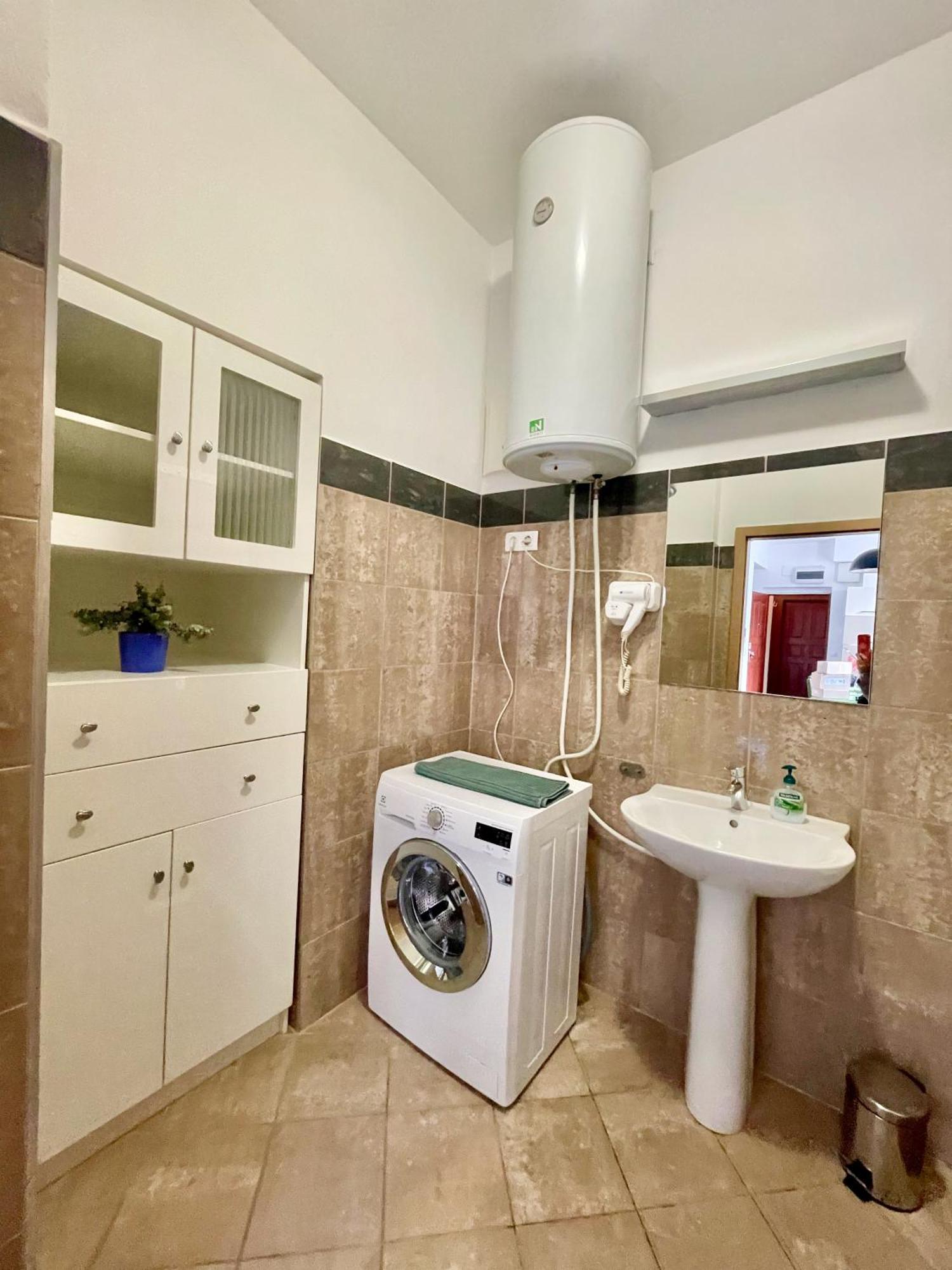 Design Apartment # Dob16 #Downtown #Nightlife Budapesta Exterior foto
