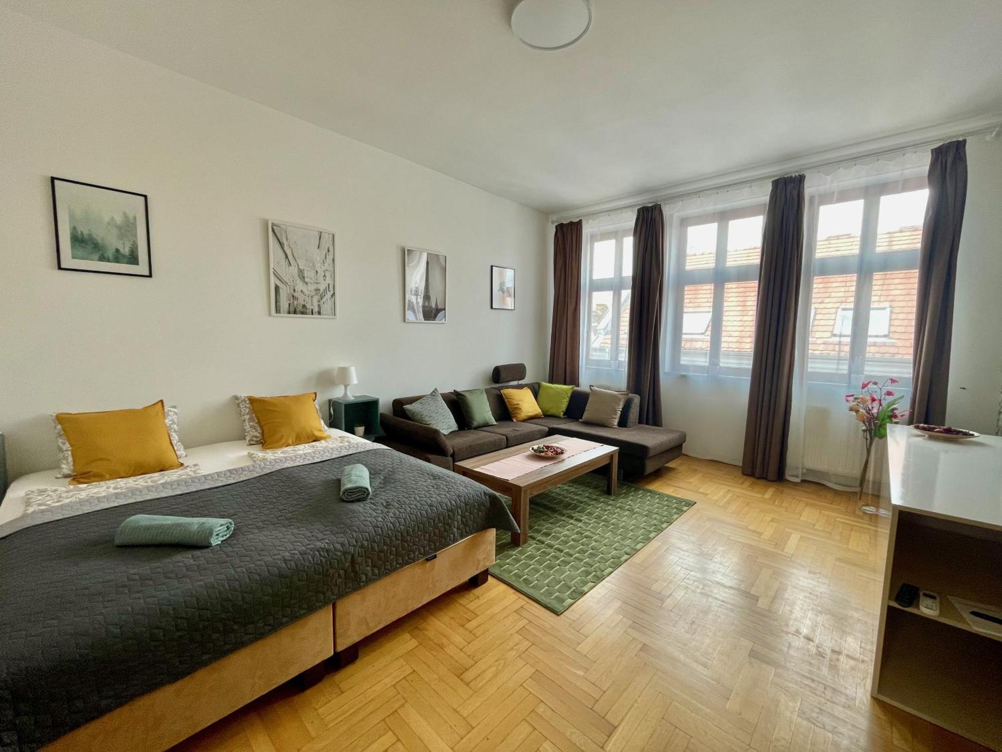 Design Apartment # Dob16 #Downtown #Nightlife Budapesta Exterior foto