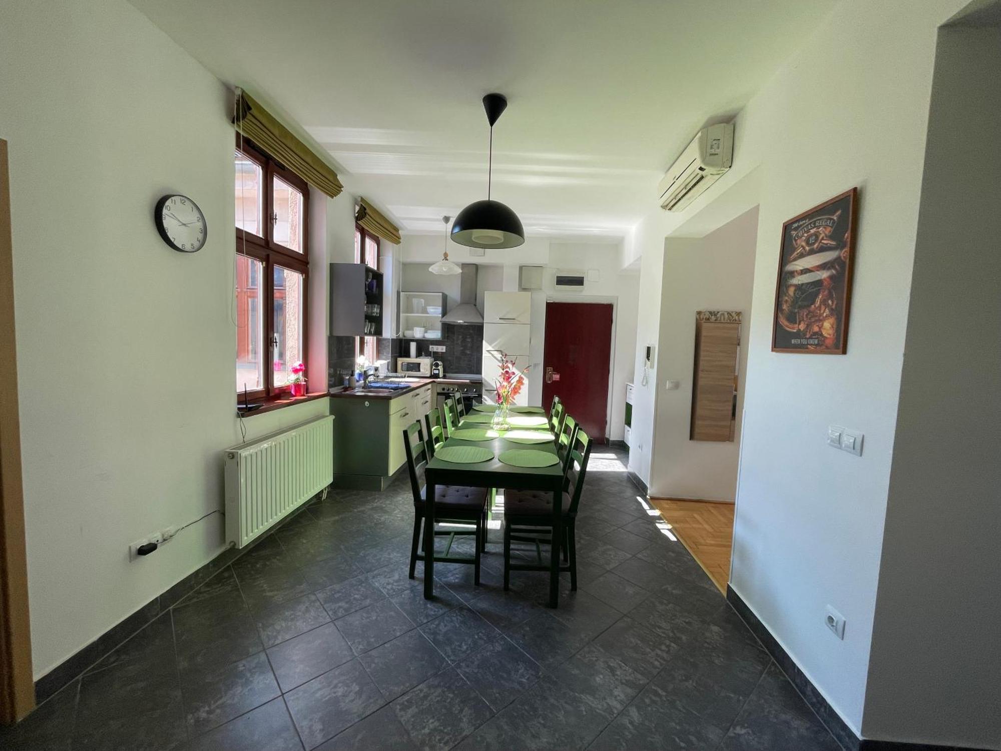 Design Apartment # Dob16 #Downtown #Nightlife Budapesta Exterior foto