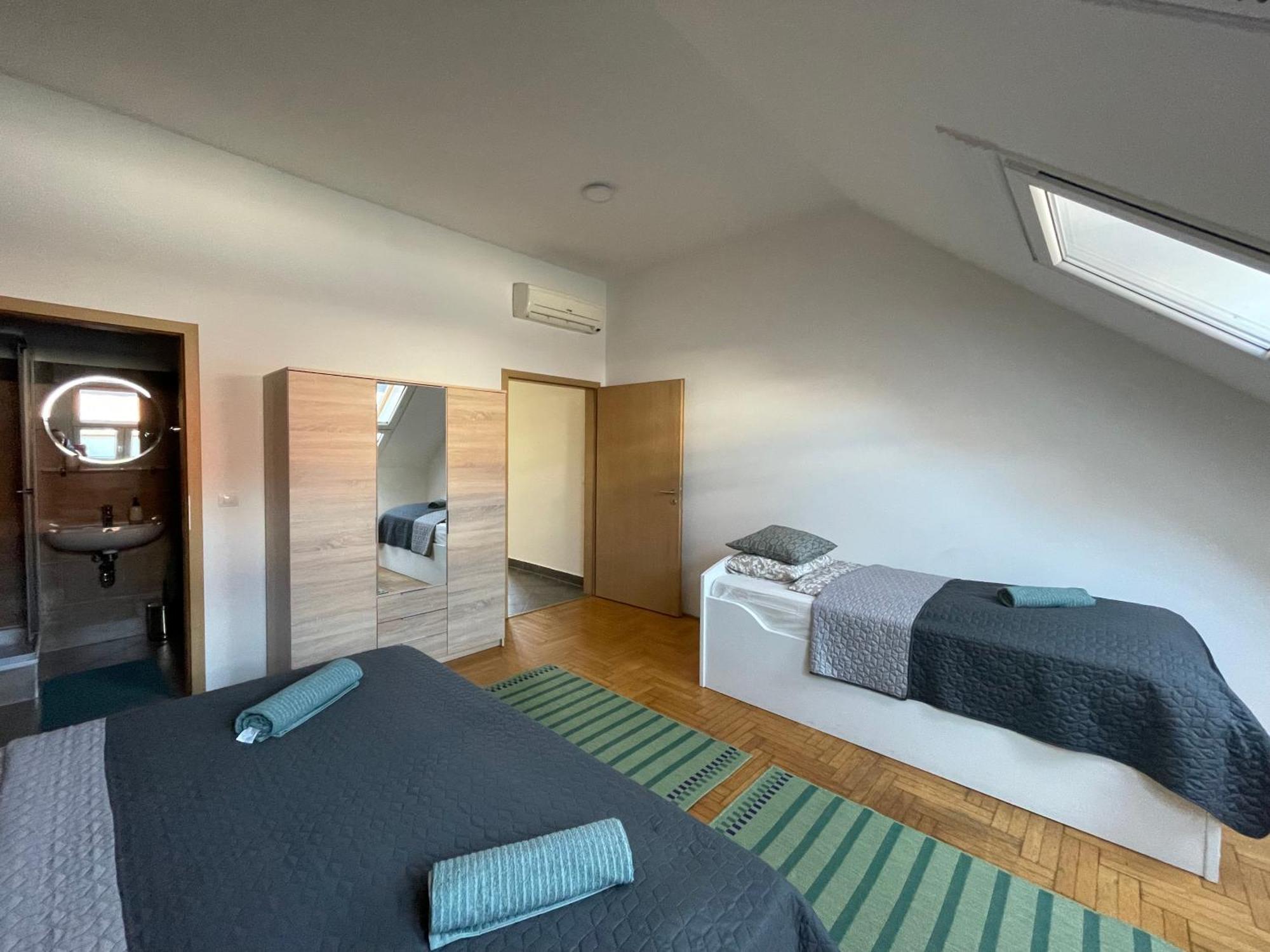 Design Apartment # Dob16 #Downtown #Nightlife Budapesta Exterior foto