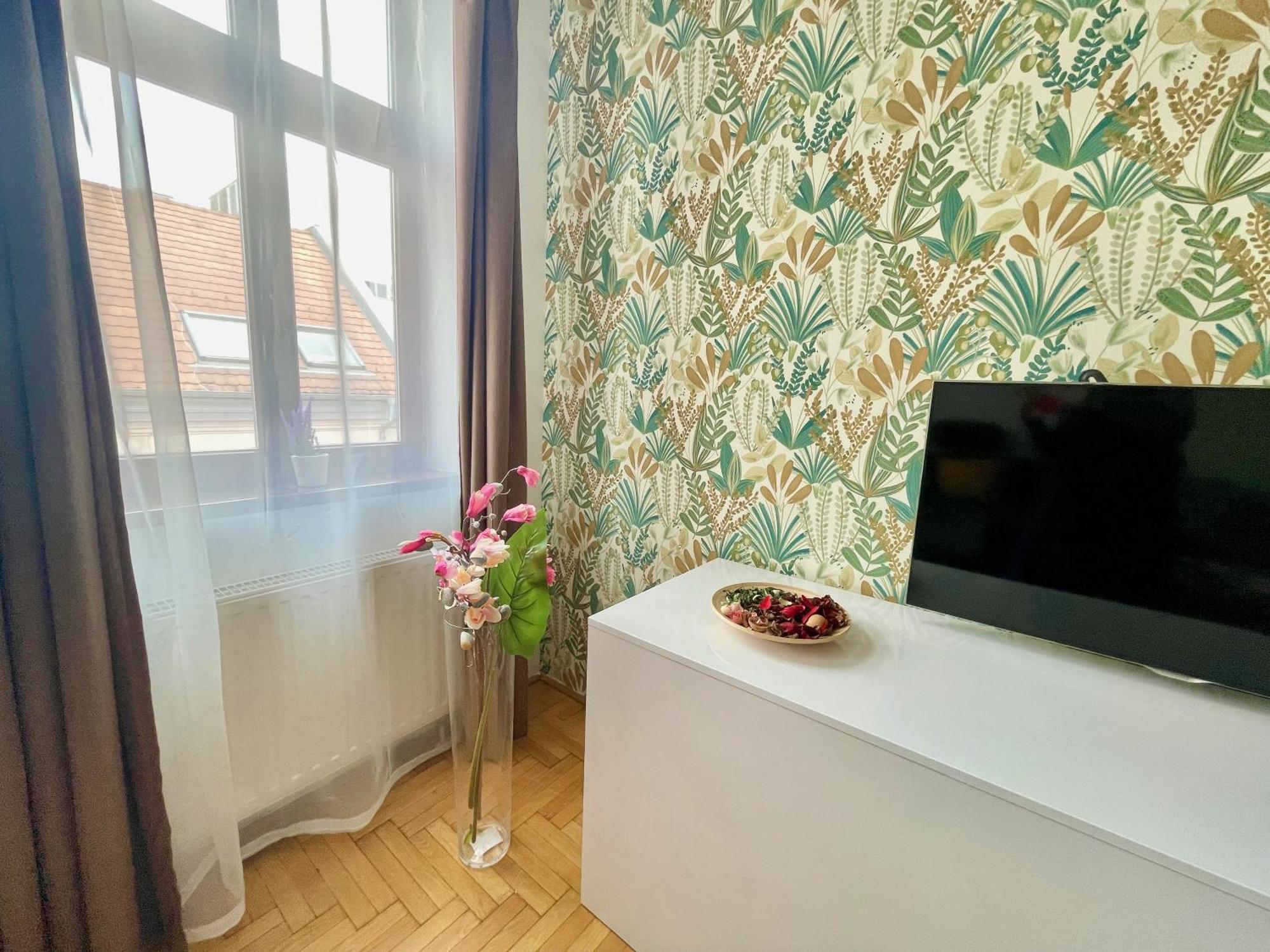 Design Apartment # Dob16 #Downtown #Nightlife Budapesta Exterior foto