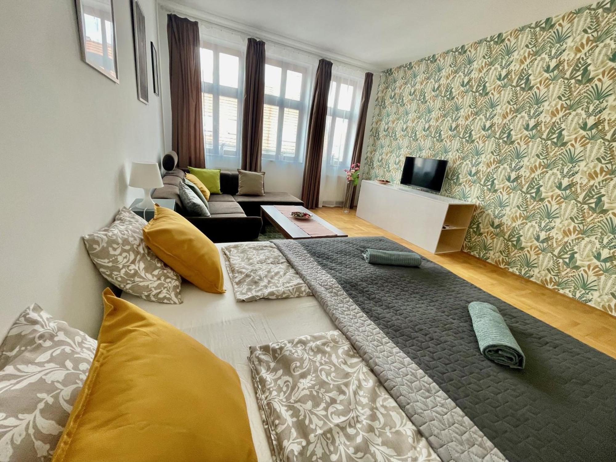 Design Apartment # Dob16 #Downtown #Nightlife Budapesta Exterior foto